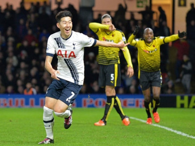 pochettino cautious about tottenham title talk pochettino cautious about tottenham title talk