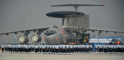 india police arrest ex air force officer for spy links with isi