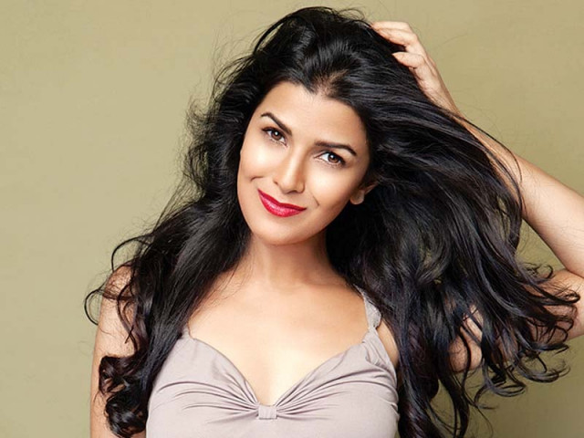 nimrat will be next seen in airlift alongside actor akshay kumar photo file nimrat will be next seen in airlift alongside actor akshay kumar photo file