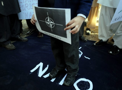 overtures from washington overtures from washington