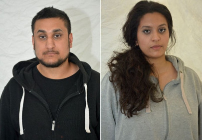 muslim couple found guilty of planning london terror attack