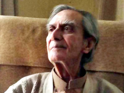 ptv founder aslam azhar passes away ptv founder aslam azhar passes away