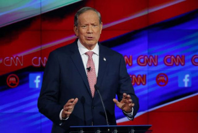 pataki drops out of us presidential race pataki drops out of us presidential race