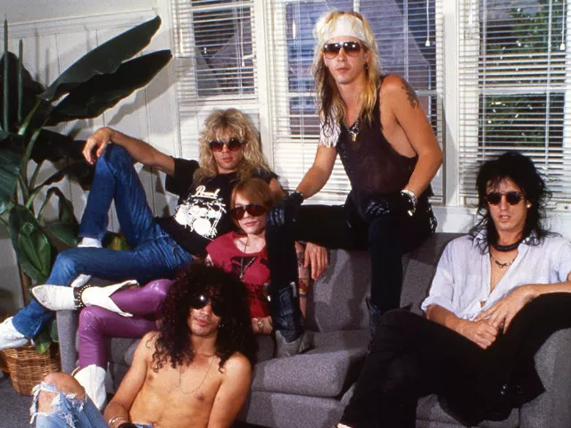 founding band members axl rose and slash last performed together in 1993 photo bbc founding band members axl rose and slash last performed together in 1993 photo bbc