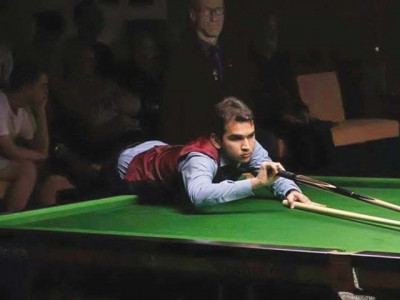 hamza akbar fighting the odds hamza akbar fighting the odds