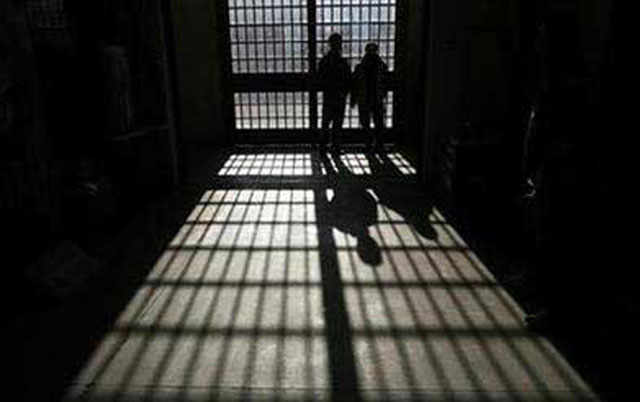 inmates in overcrowded jails suffer torture during power breakdown