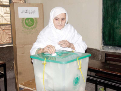 will elected local representatives be given adequate powers