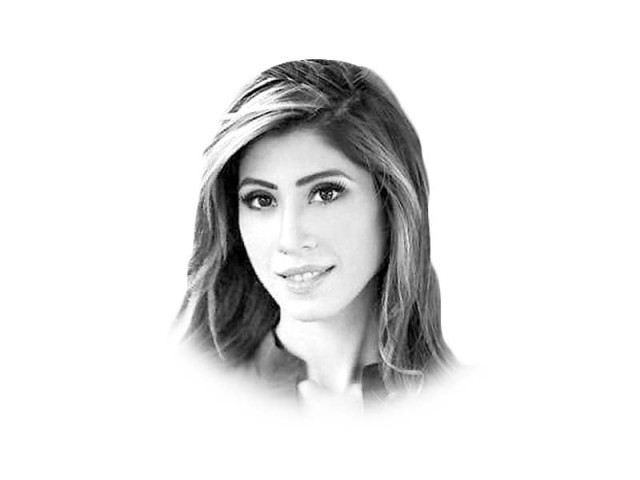 the writer is a graduate of lums and currently serves as an mpa of punjab she tweets hinaparvezvutt the writer is a graduate of lums and currently serves as an mpa of punjab she tweets hinaparvezvutt