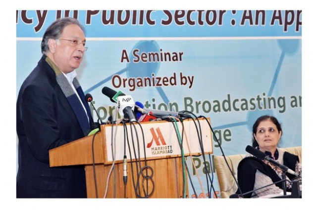 pervaiz rashid says revival of economy testimony to the govt s commitment photo app pervaiz rashid says revival of economy testimony to the govt s commitment photo app
