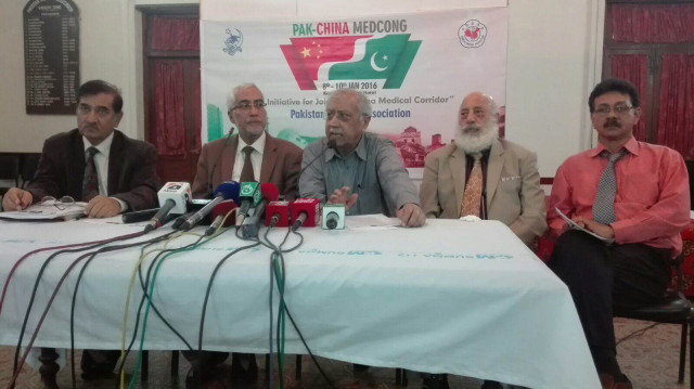prof tipu sultan chairperson of the organising committee said that pre congress workshops and seminars will start from friday at various institutes of the city photo mohammad saqib express prof tipu sultan chairperson of the organising committee said that pre congress workshops and seminars will start from friday at various institutes of the city photo mohammad saqib express