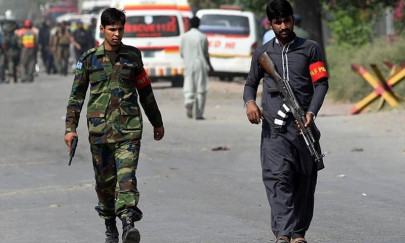 year in review terrorists criminals may be down but far from out year in review terrorists criminals may be down but far from out