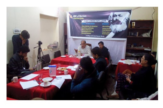 there was consensus among the participants that it was incorrect to say that feminism was about women s issues only photo fb com lahoreawp there was consensus among the participants that it was incorrect to say that feminism was about women s issues only photo fb com lahoreawp