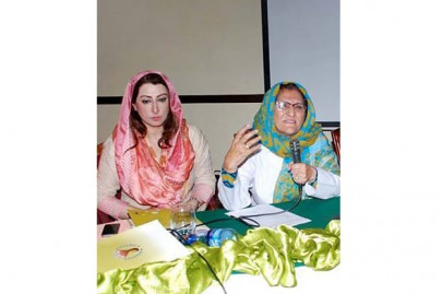 violence against women under the microscope