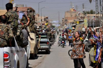 16 dead 30 wounded in three blasts in northeast syria 16 dead 30 wounded in three blasts in northeast syria