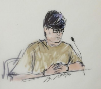 neighbour of san bernardino gunman indicted on terrorism charge