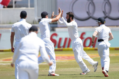 england have taken big strides   cook