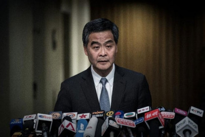 hong kong leader blames facebook hack for racy pictures hong kong leader blames facebook hack for racy pictures