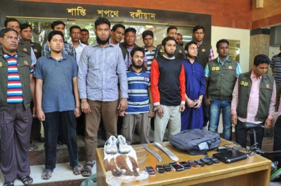 two sentenced to death for bangladesh blogger murder