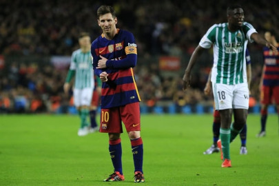 messi eyes more trophies in 2016 after finishing year on a high messi eyes more trophies in 2016 after finishing year on a high