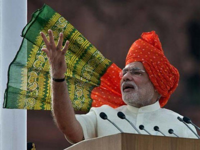 india s modi hits out at opposition over stalled reforms