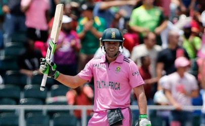 the cricket records that 2015 broke the cricket records that 2015 broke