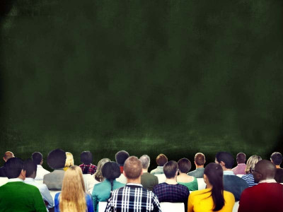 the new classroom the new classroom