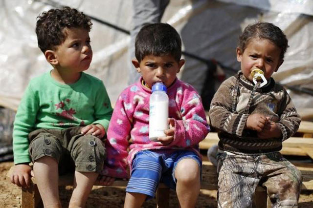 weather war threaten to leave millions more hungry in 2016 weather war threaten to leave millions more hungry in 2016