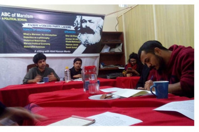 socialist school revolutionary politics should build pro people alternatives socialist school revolutionary politics should build pro people alternatives