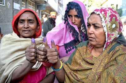 ppp gains majority in most local councils