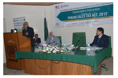 common place tax evasion has become a norm says uaf vc