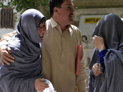 targeted killings drop in balochistan targeted killings drop in balochistan