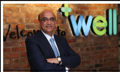 honour bestway group chief executive gets cbe honour bestway group chief executive gets cbe