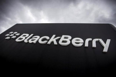 blackberry revenue beats estimates over sustained cybersecurity demand blackberry revenue beats estimates over sustained cybersecurity demand