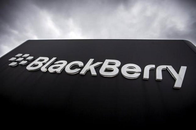 blackberry revenue beats estimates over sustained cybersecurity demand