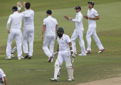 amla captaincy under scrutiny ahead of second test