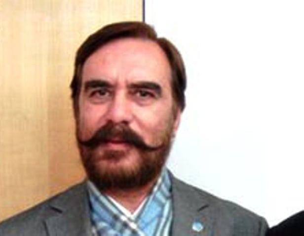 ansar burney chairman of the ansar burney trust and former federal minister for human rights photo nni ansar burney chairman of the ansar burney trust and former federal minister for human rights photo nni