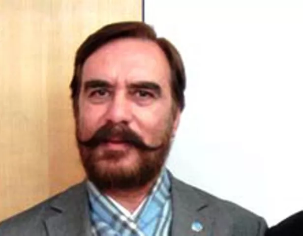 ansar burney chairman of the ansar burney trust and former federal minister for human rights photo nni ansar burney chairman of the ansar burney trust and former federal minister for human rights photo nni