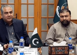interior minister pledges enhanced security in balochistan after quetta terror attack
