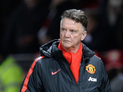 bloodied van gaal pursues man united upturn bloodied van gaal pursues man united upturn