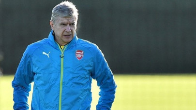 wenger optimistic of bright future for arsenal