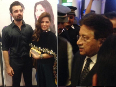 4 memorable moments from the ho mann jahaan premiere 4 memorable moments from the ho mann jahaan premiere