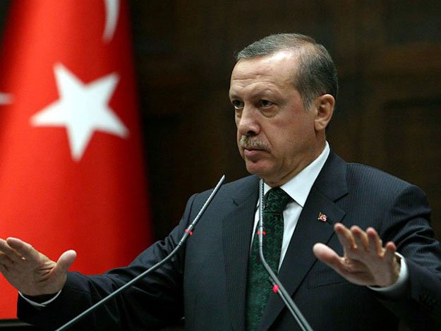 turkish president recep tayyip erdogan photo afp