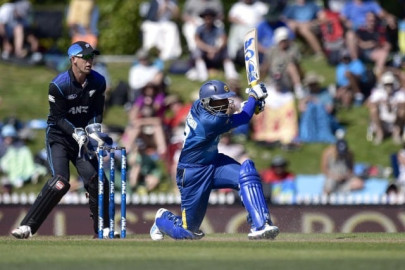 nelson wicket has new zealand sri lanka in a spin