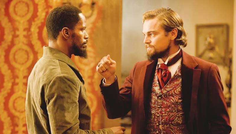 the 2012 film won tarantino the academy award for best original screenplay photo file the 2012 film won tarantino the academy award for best original screenplay photo file