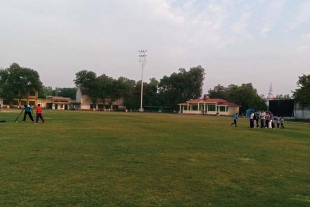 no money no problem at mohammad wasim s academy no money no problem at mohammad wasim s academy