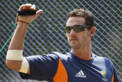 big bash league tait reed send hurricanes third