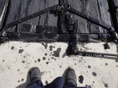 the year of most executions the year of most executions