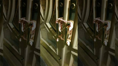 fbi offers 5 000 reward after bacon found at vegas mosque fbi offers 5 000 reward after bacon found at vegas mosque