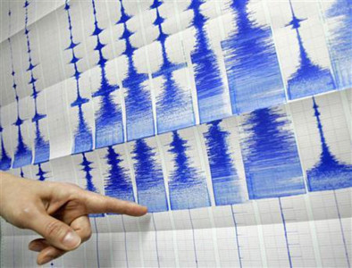 earthquake jolts islamabad parts of k p
