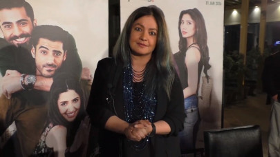 pooja bhatt blown away by ho mann jahaan pooja bhatt blown away by ho mann jahaan